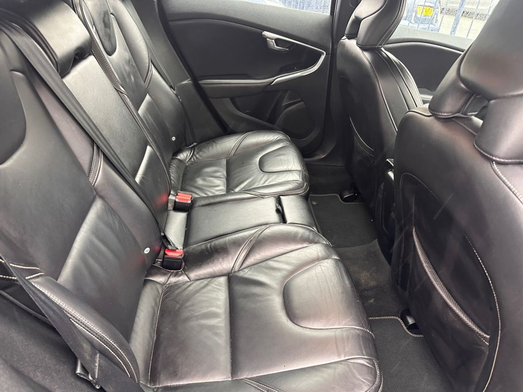 Used Volvo V40 2016 for sale - 78181539: Photo 15