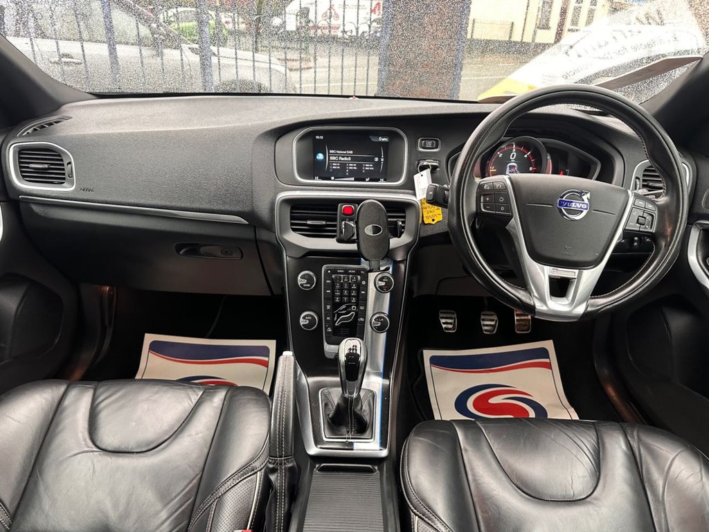 Used Volvo V40 2016 for sale - 78181539: Photo 17