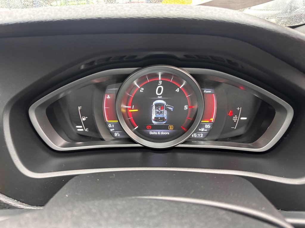 Used Volvo V40 2016 for sale - 78181539: Photo 19