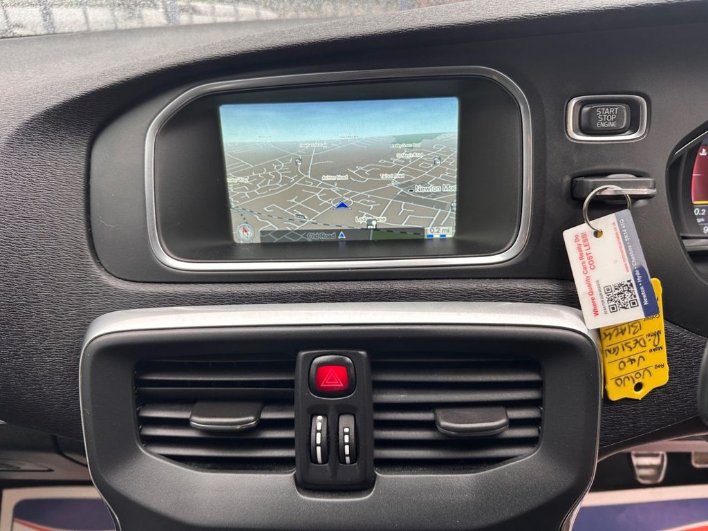 Used Volvo V40 2016 for sale - 78181539: Photo 20