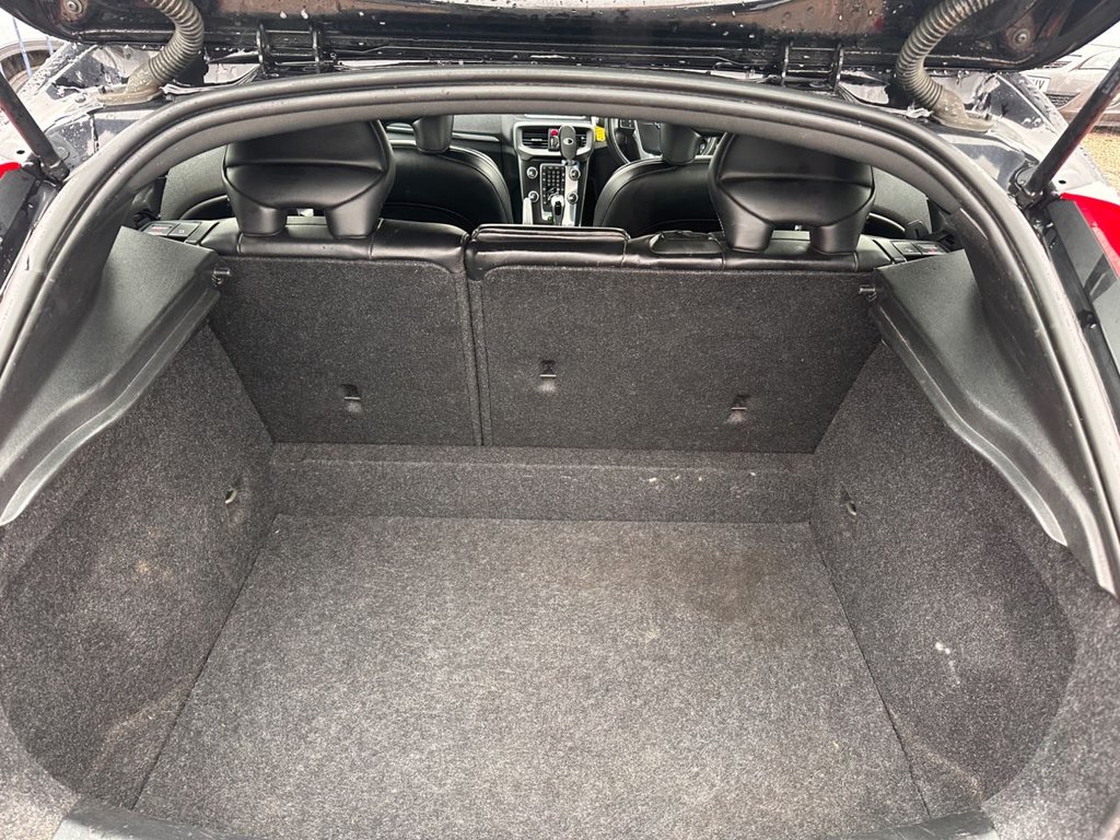 Used Volvo V40 2016 for sale - 78181539: Photo 24