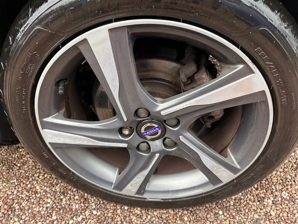 Used Volvo V40 2016 for sale - 78181539: Photo 26