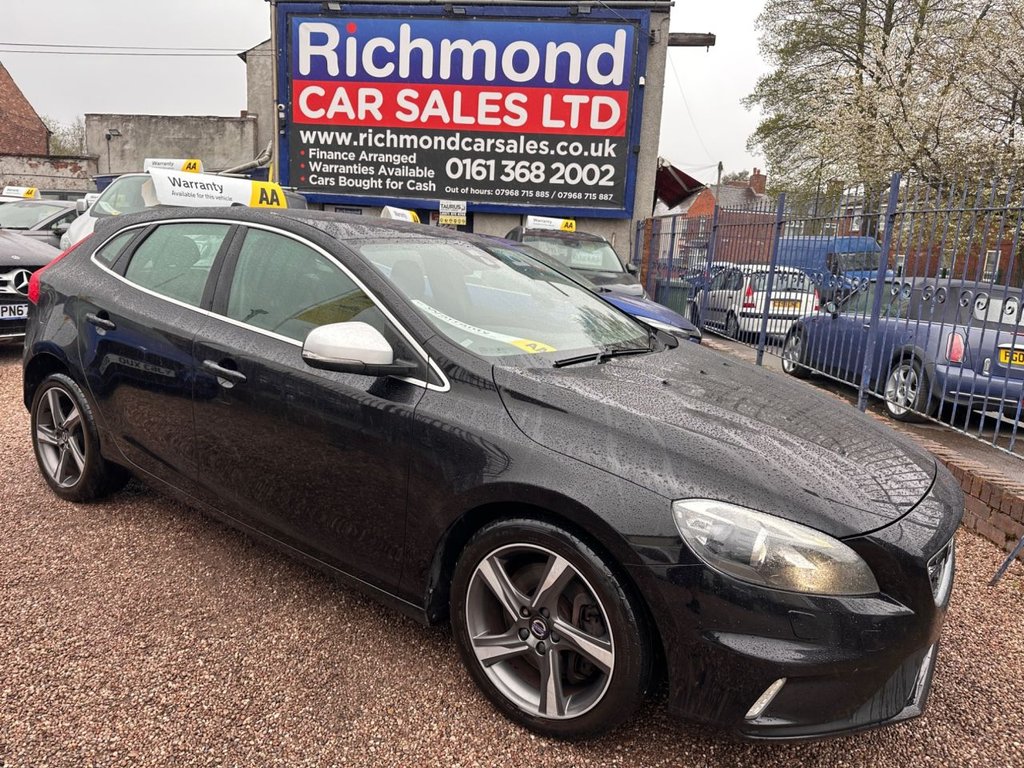 Used Volvo V40 2016 for sale - 78181539: Photo 27