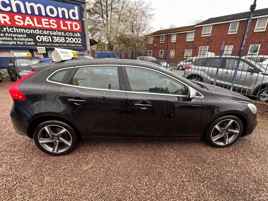 Used Volvo V40 2016 for sale - 78181539: Photo 5