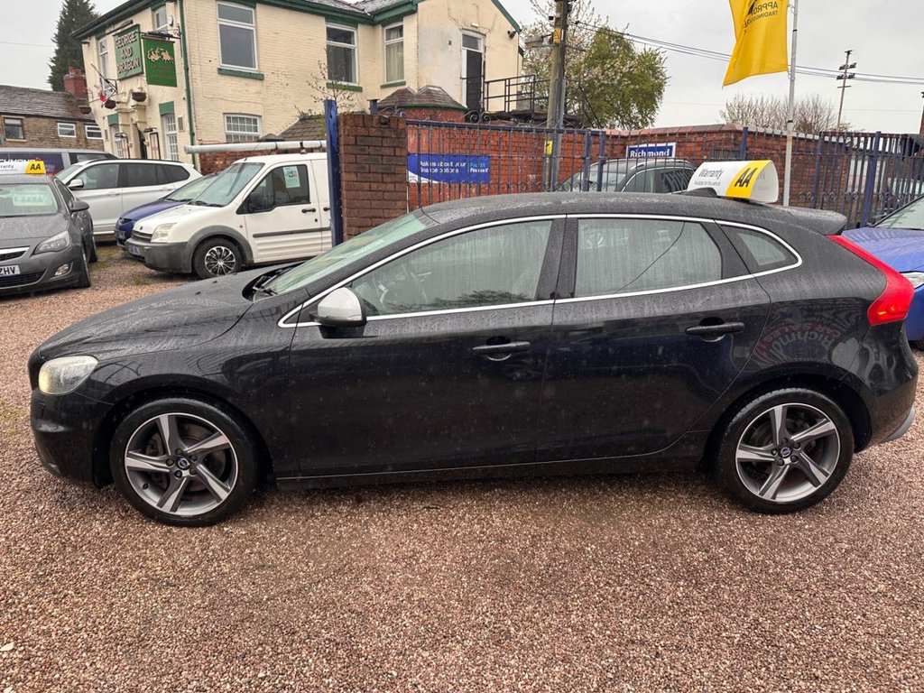 Used Volvo V40 2016 for sale - 78181539: Photo 6