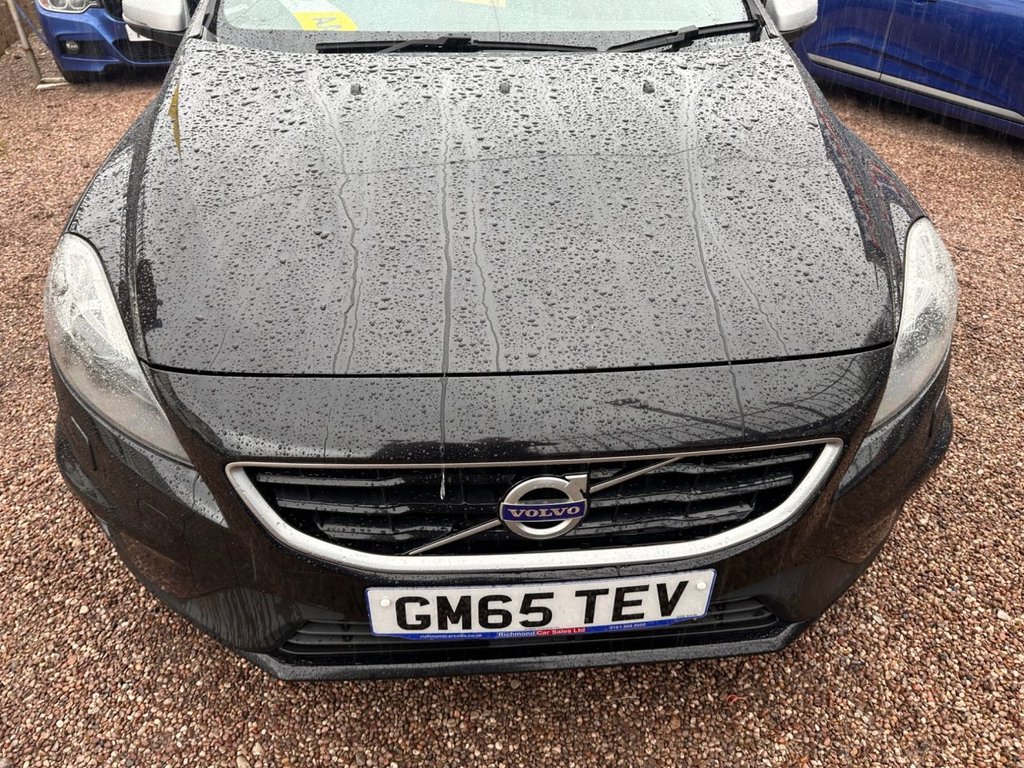 Used Volvo V40 2016 for sale - 78181539: Photo 8