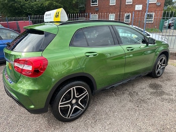 Used Mercedes-Benz GLA 2016 for sale - 75352842: Photo