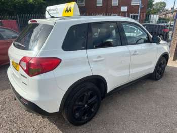 Used Suzuki Vitara 2015 for sale - 75312852: Photo