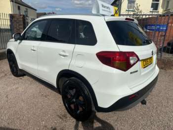 Used Suzuki Vitara 2015 for sale - 75312852: Photo