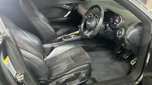 Used Audi TT 2015 for sale - 76210574: Photo 10