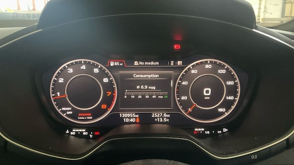 Used Audi TT 2015 for sale - 76210574: Photo 11