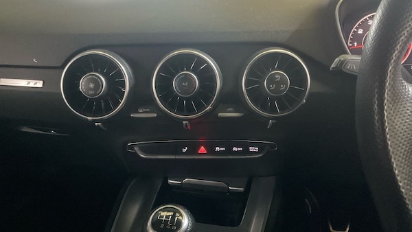 Used Audi TT 2015 for sale - 76210574: Photo 12