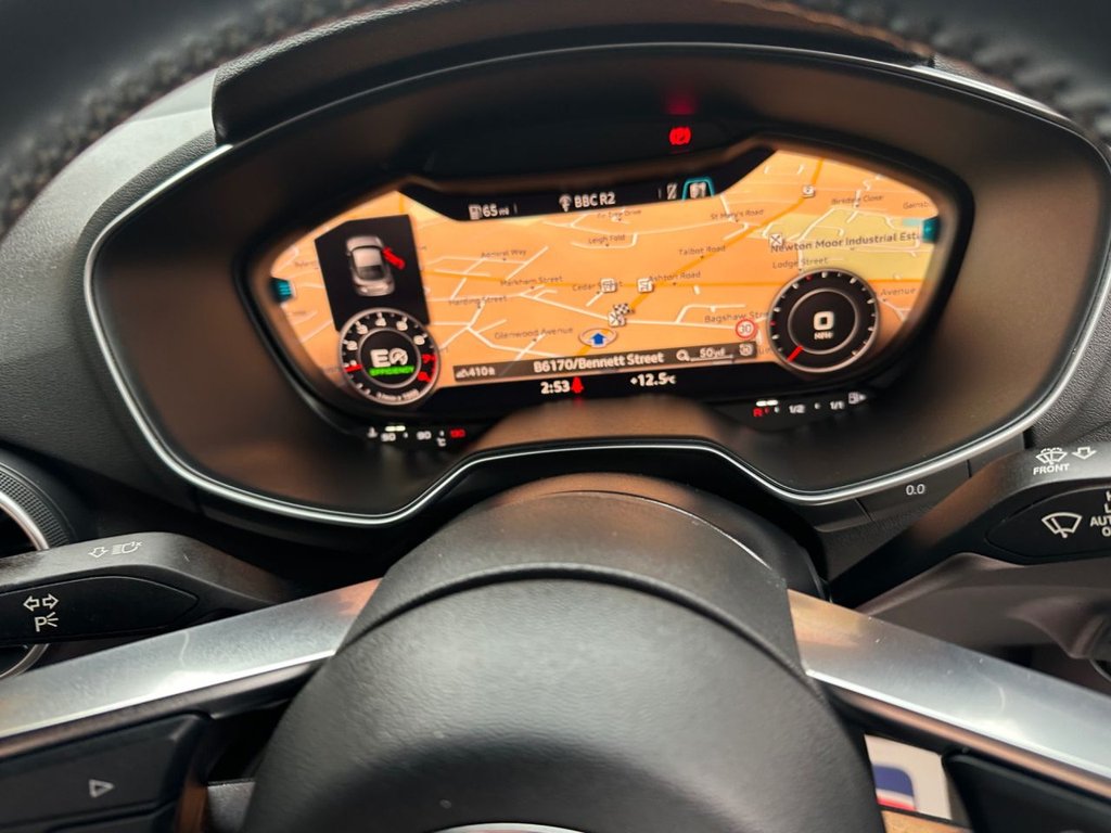 Used Audi TT 2015 for sale - 76210574: Photo 15