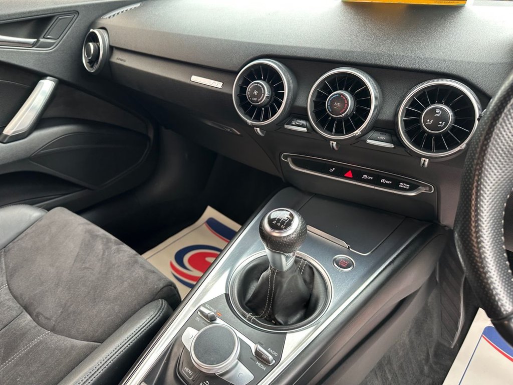 Used Audi TT 2015 for sale - 76210574: Photo 16