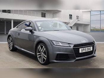 Audi - TT