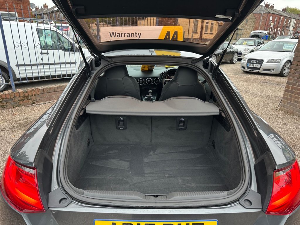 Used Audi TT 2015 for sale - 76210574: Photo 20