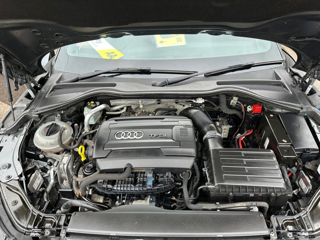 Used Audi TT 2015 for sale - 76210574: Photo 22