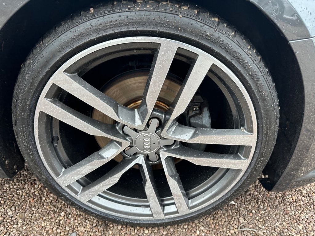 Used Audi TT 2015 for sale - 76210574: Photo 23