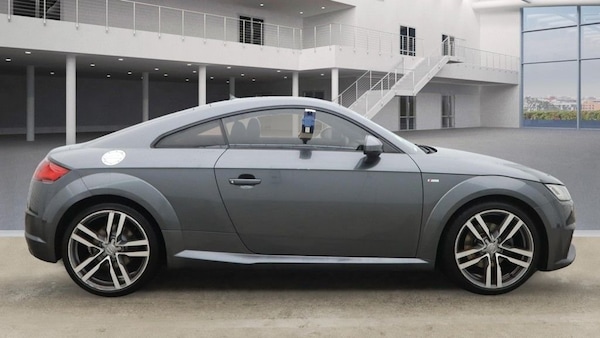 Used Audi TT 2015 for sale - 76210574: Photo 5