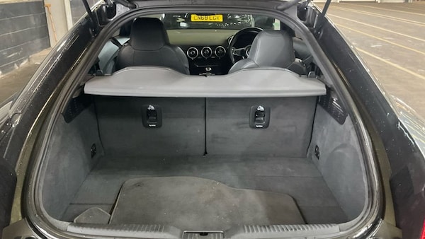 Used Audi TT 2015 for sale - 76210574: Photo 7