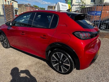 Used Peugeot 208 2020 for sale - 79632578: Photo