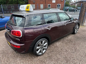 Used MINI Clubman 2016 for sale - 75336207: Photo