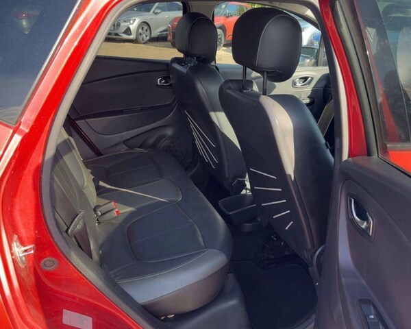 Used Renault Captur 2016 for sale - 76223859: Photo 12