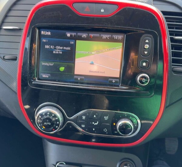 Used Renault Captur 2016 for sale - 76223859: Photo 13