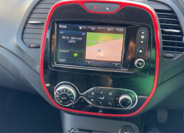 Used Renault Captur 2016 for sale - 76223859: Photo 15