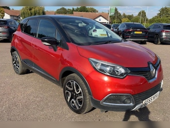 Renault - Captur