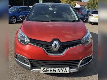 Used Renault Captur 2016 for sale - 76223859: Photo 4