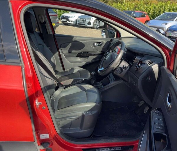 Used Renault Captur 2016 for sale - 76223859: Photo 9