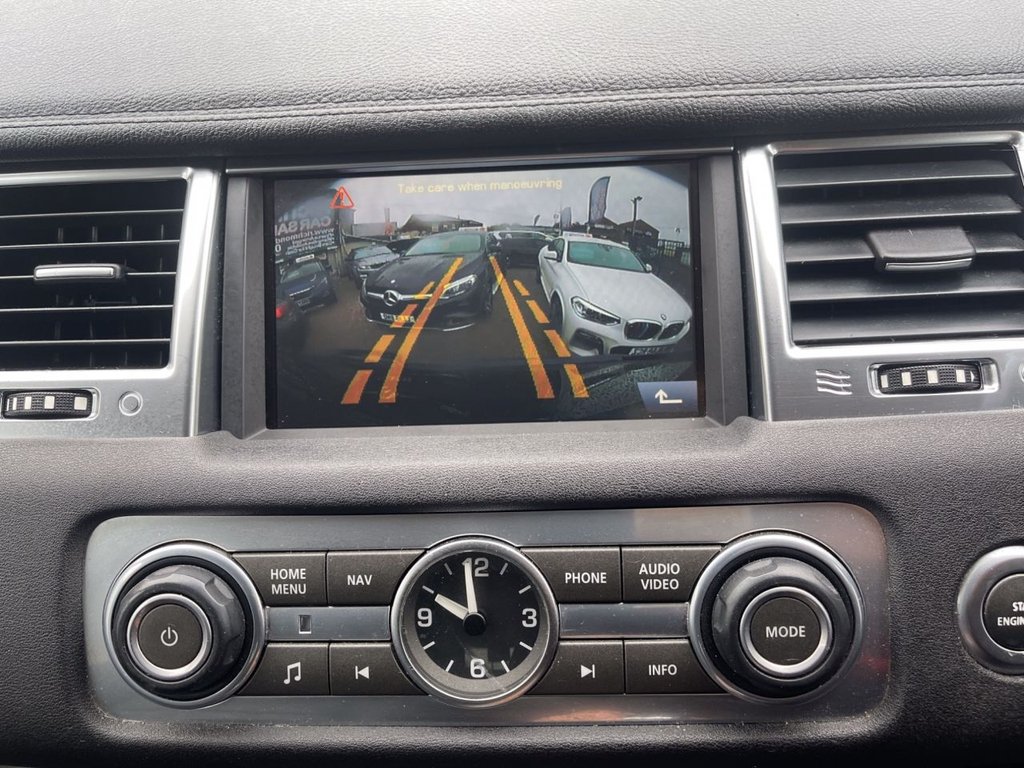 Used Land Rover Range Rover Sport 2010 for sale - 76591171: Photo 19