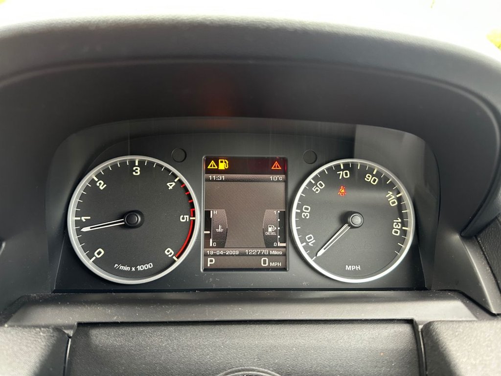 Used Land Rover Range Rover Sport 2010 for sale - 76591171: Photo 20