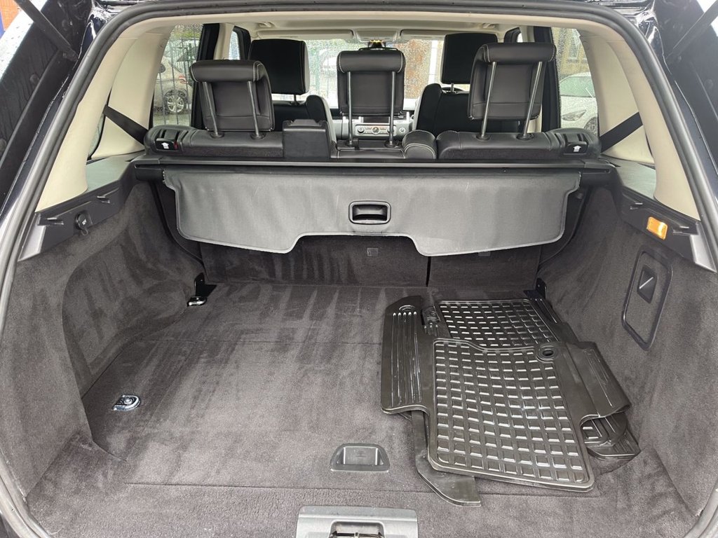 Used Land Rover Range Rover Sport 2010 for sale - 76591171: Photo 21