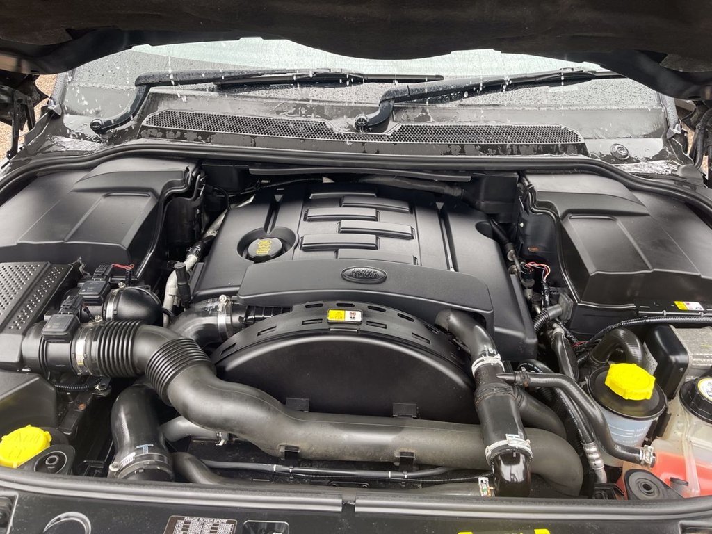 Used Land Rover Range Rover Sport 2010 for sale - 76591171: Photo 22