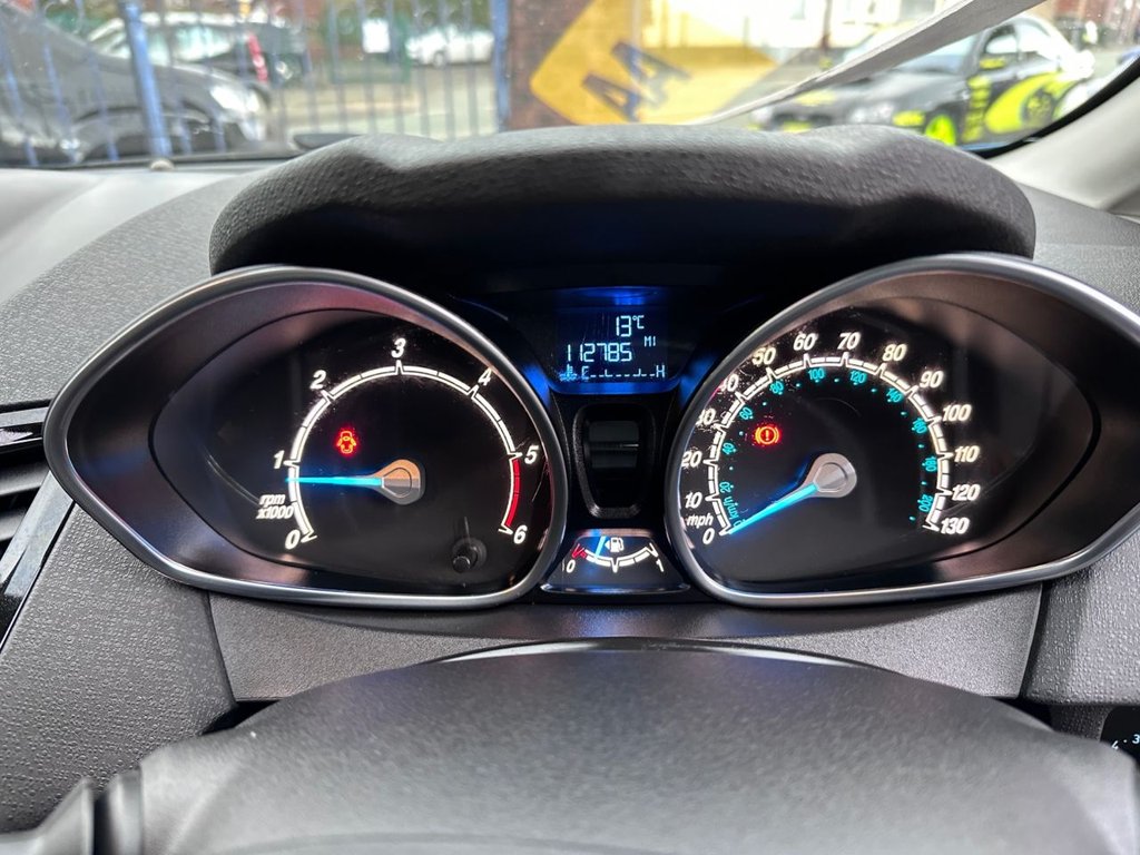 Used Ford Fiesta 2013 for sale - 77734398: Photo 19