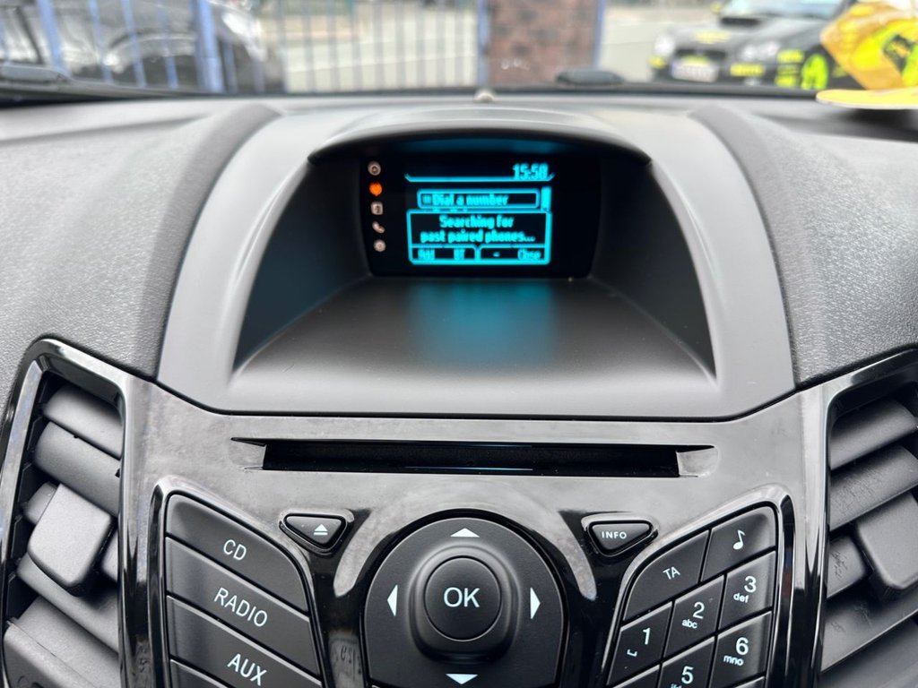 Used Ford Fiesta 2013 for sale - 77734398: Photo 20