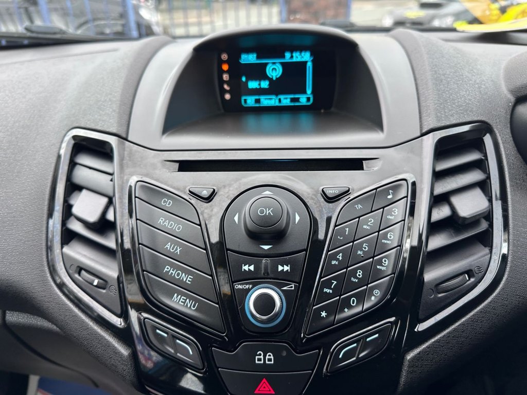 Used Ford Fiesta 2013 for sale - 77734398: Photo 21