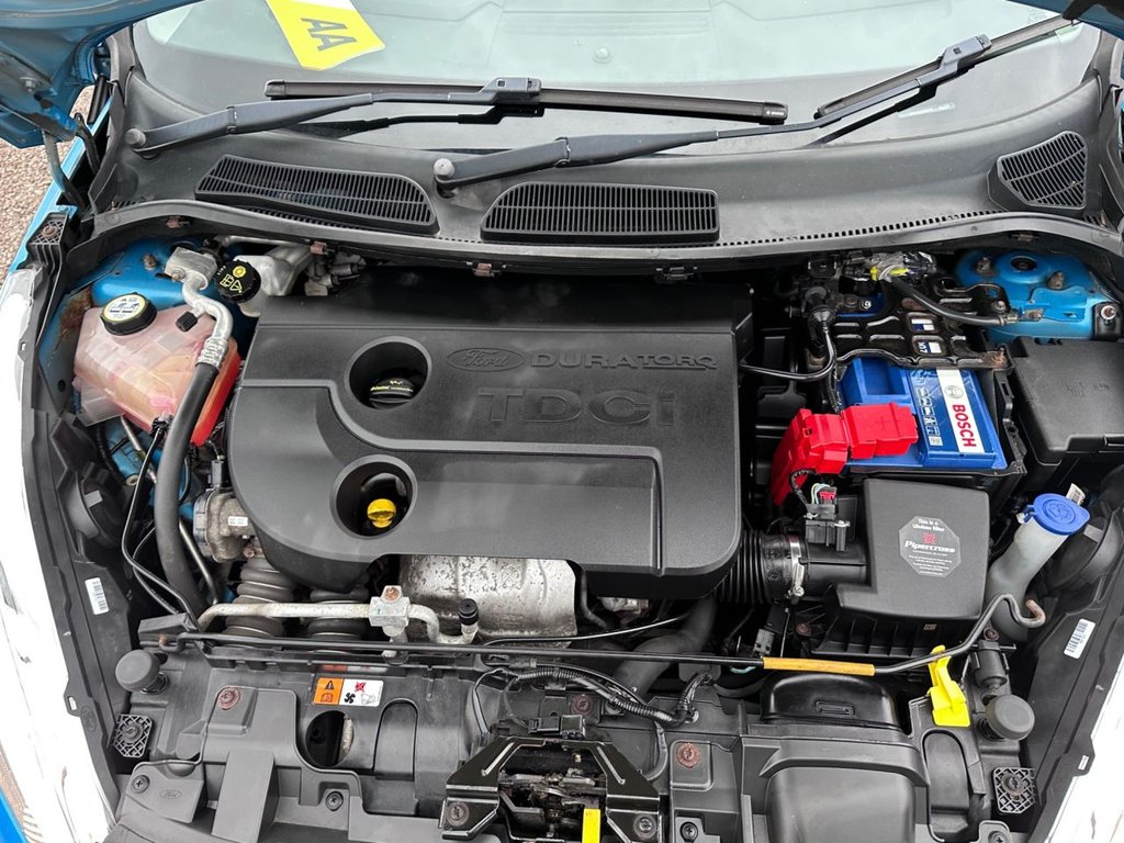 Used Ford Fiesta 2013 for sale - 77734398: Photo 24