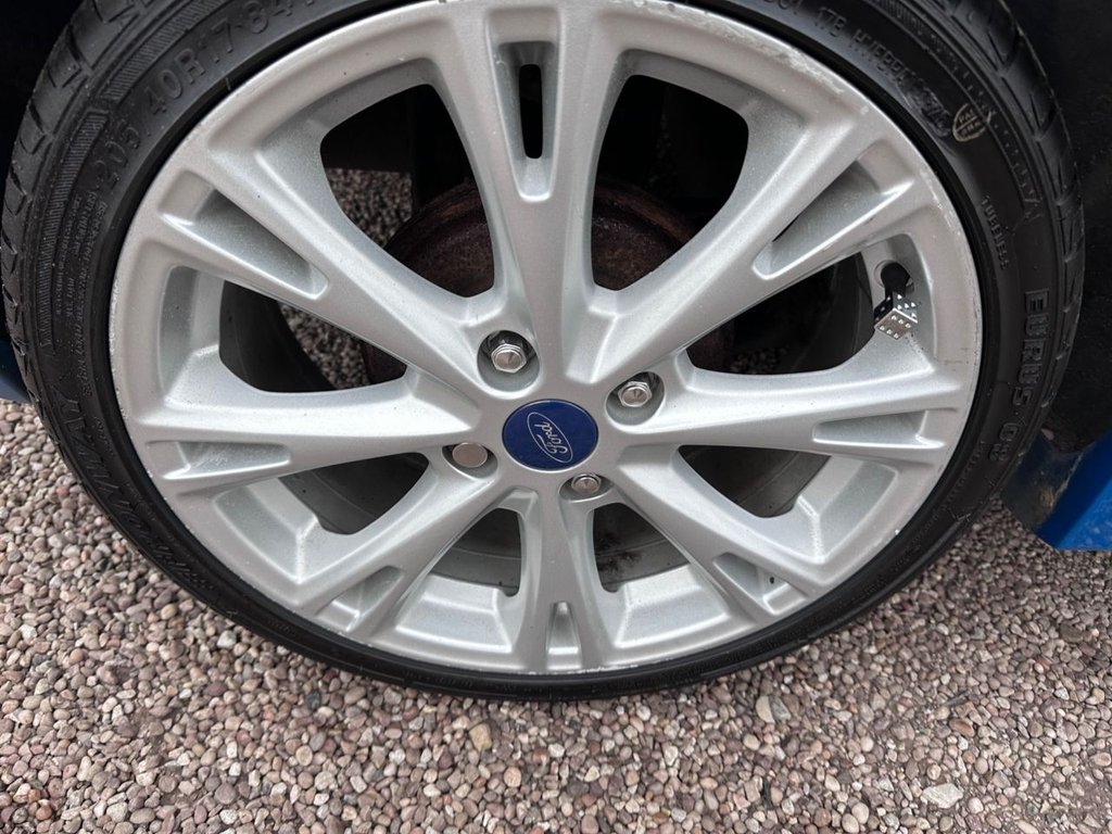 Used Ford Fiesta 2013 for sale - 77734398: Photo 25