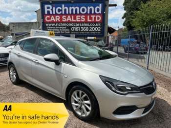 2020 (20) - 1.5 Turbo D Business Edition Nav Hatchback 5dr Diesel Manual Euro 6 (s/s) (