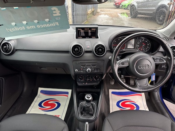 Used Audi A1 2011 for sale - 75312798: Photo 10
