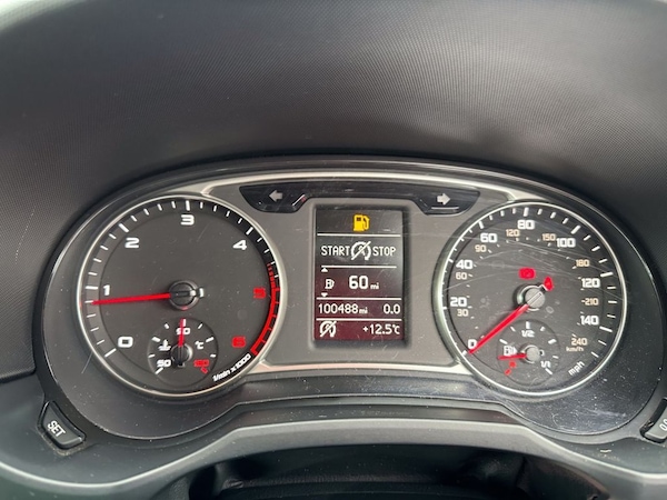 Used Audi A1 2011 for sale - 75312798: Photo 11