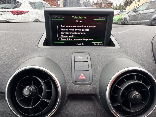 Used Audi A1 2011 for sale - 75312798: Photo 12