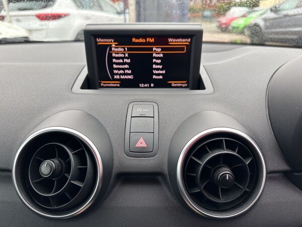 Used Audi A1 2011 for sale - 75312798: Photo 13