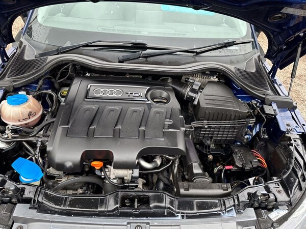 Used Audi A1 2011 for sale - 75312798: Photo 15