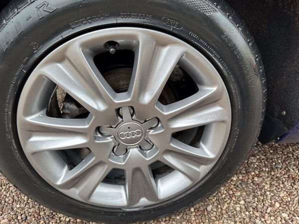 Used Audi A1 2011 for sale - 75312798: Photo 16