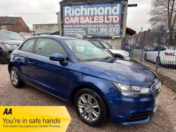 2011 (61) - 1.6 TDI SE 3dr