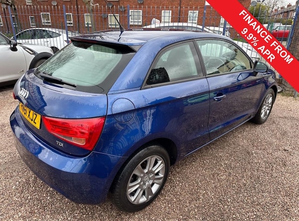 Used Audi A1 2011 for sale - 75312798: Photo 2